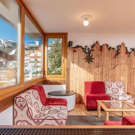 Hotel Italo Madonna Dış mekan fotoğraf