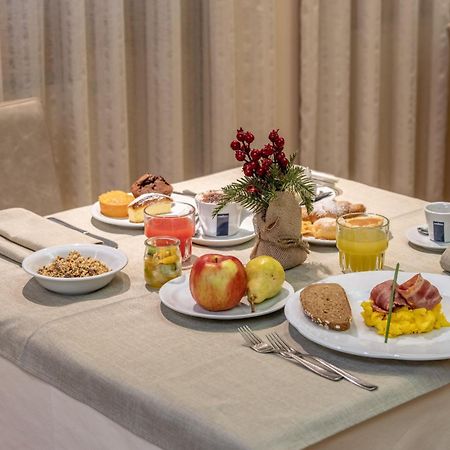 Hotel Italo Madonna Dış mekan fotoğraf