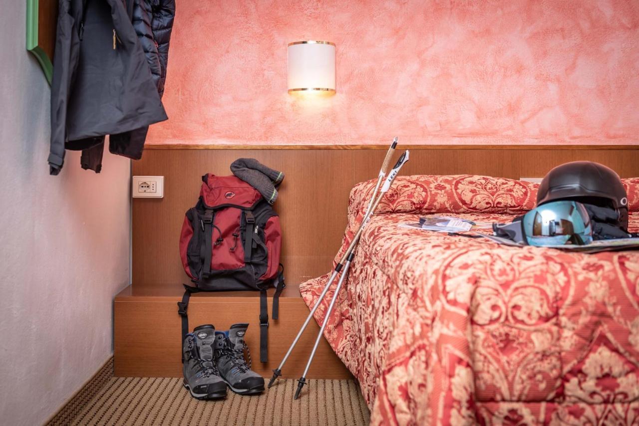 Hotel Italo Madonna Dış mekan fotoğraf