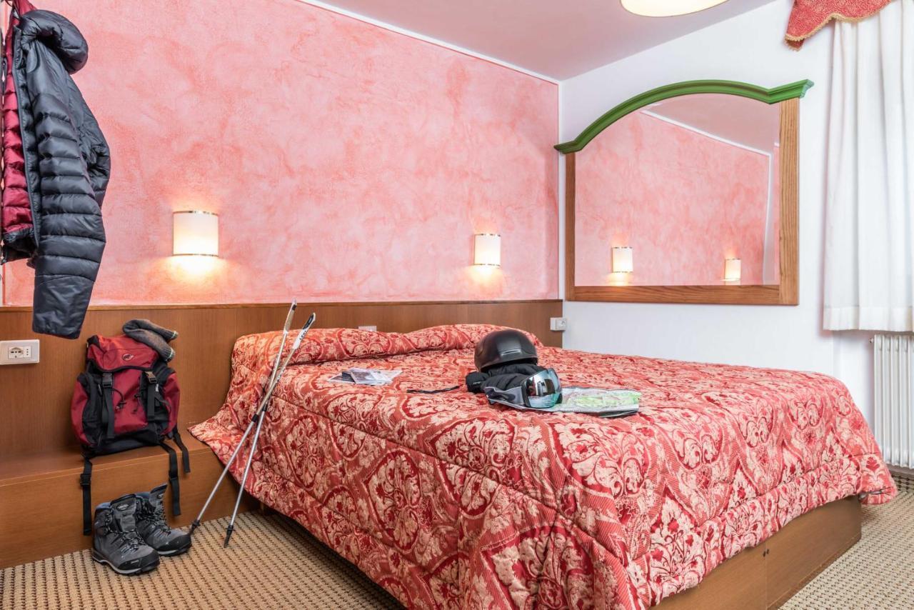 Hotel Italo Madonna Dış mekan fotoğraf