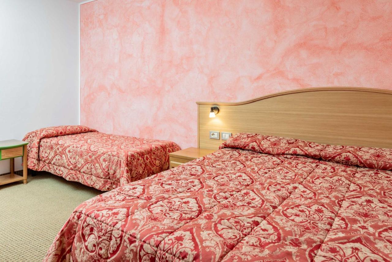 Hotel Italo Madonna Dış mekan fotoğraf