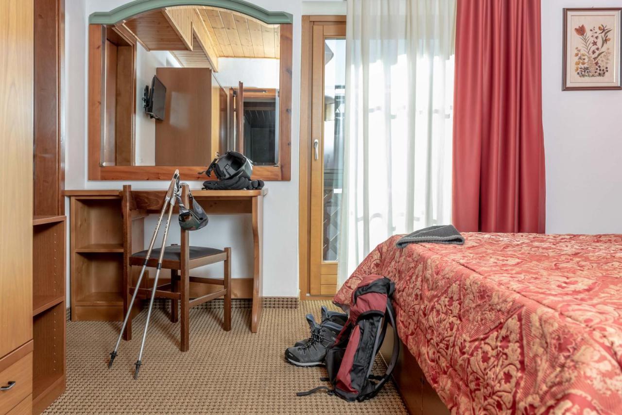 Hotel Italo Madonna Dış mekan fotoğraf