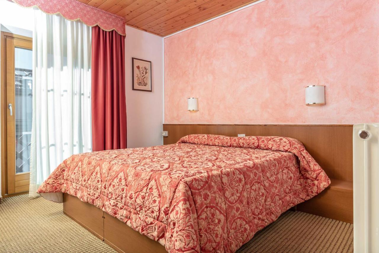 Hotel Italo Madonna Dış mekan fotoğraf