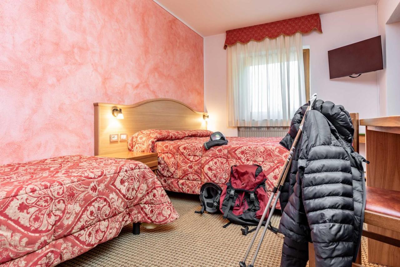Hotel Italo Madonna Dış mekan fotoğraf