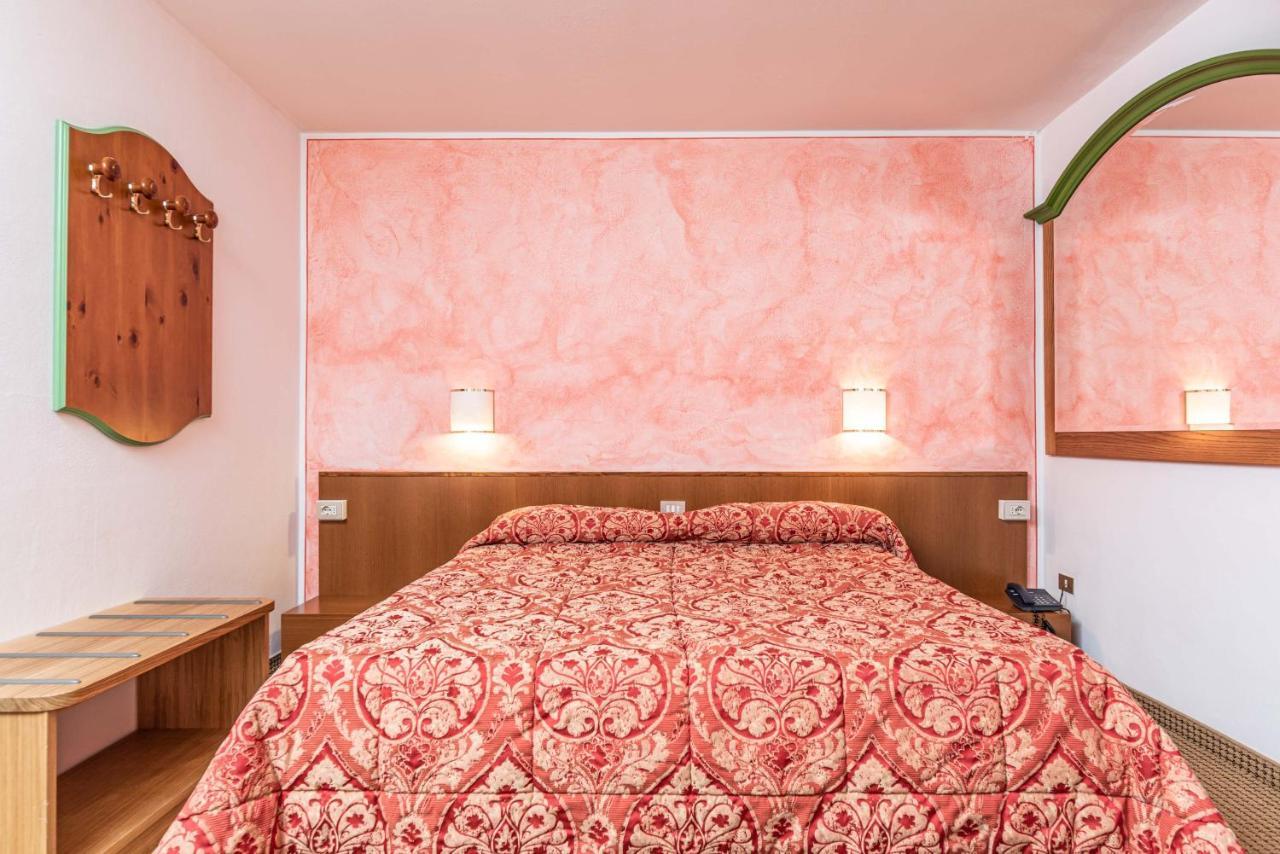 Hotel Italo Madonna Dış mekan fotoğraf