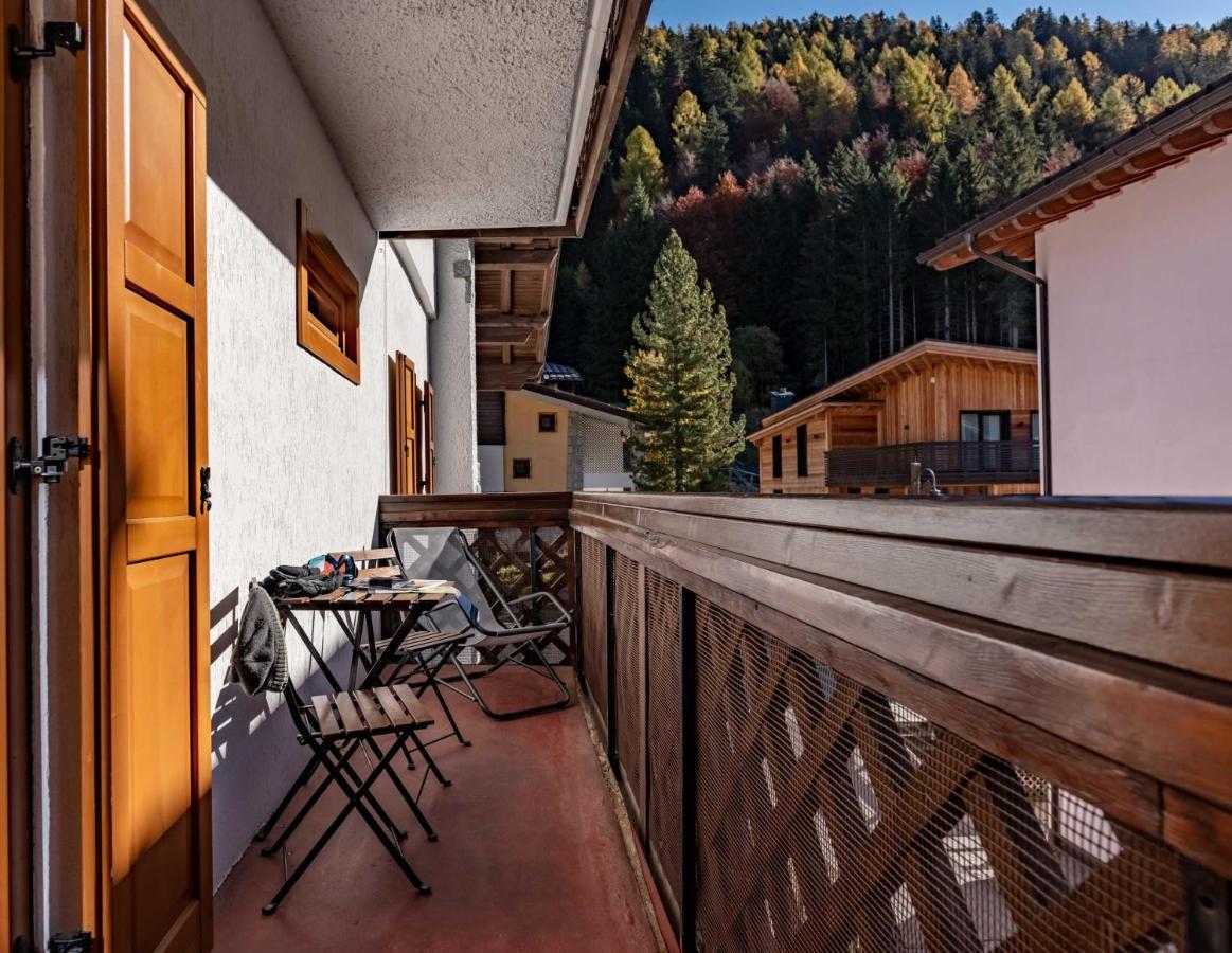 Hotel Italo Madonna Dış mekan fotoğraf