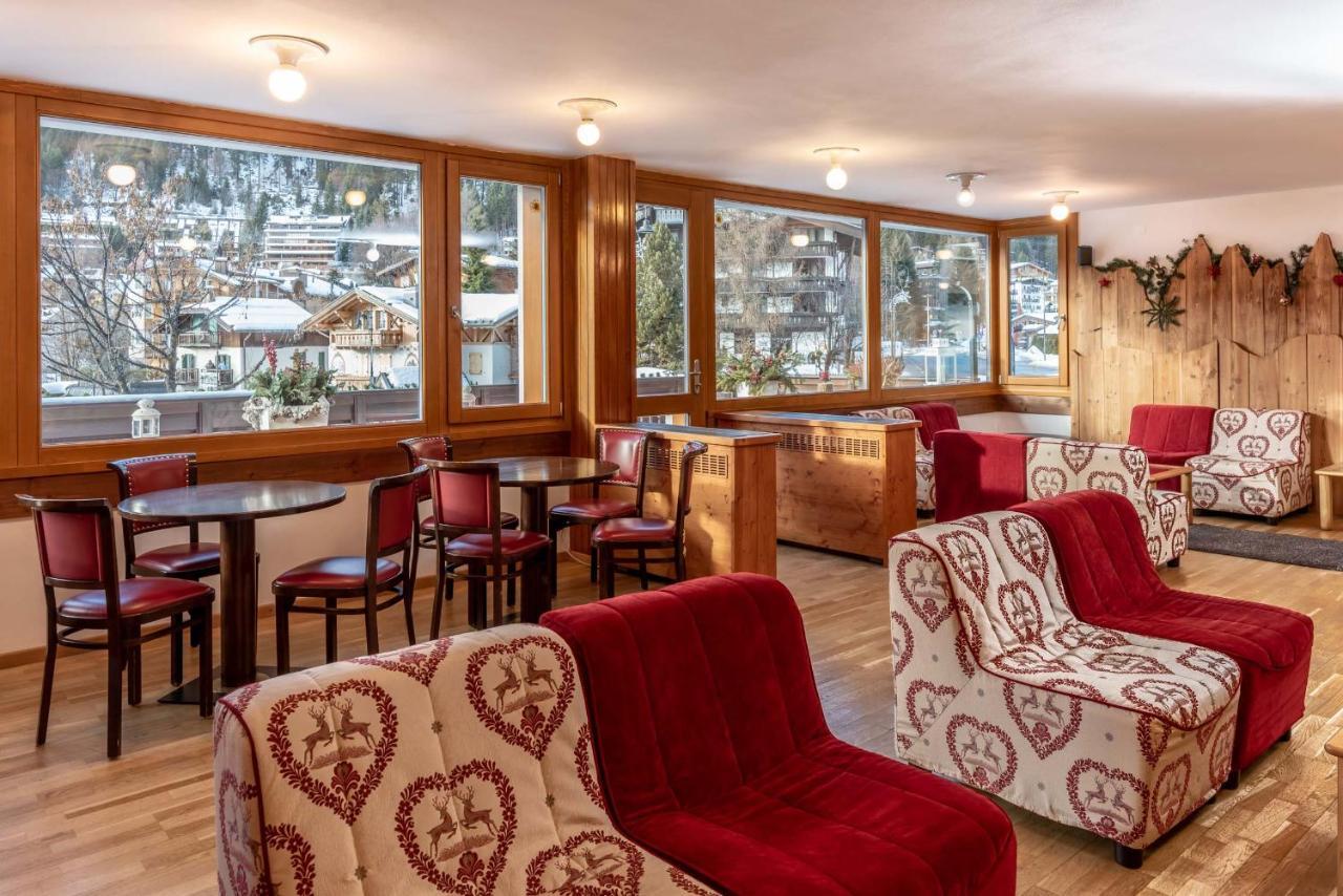 Hotel Italo Madonna Dış mekan fotoğraf