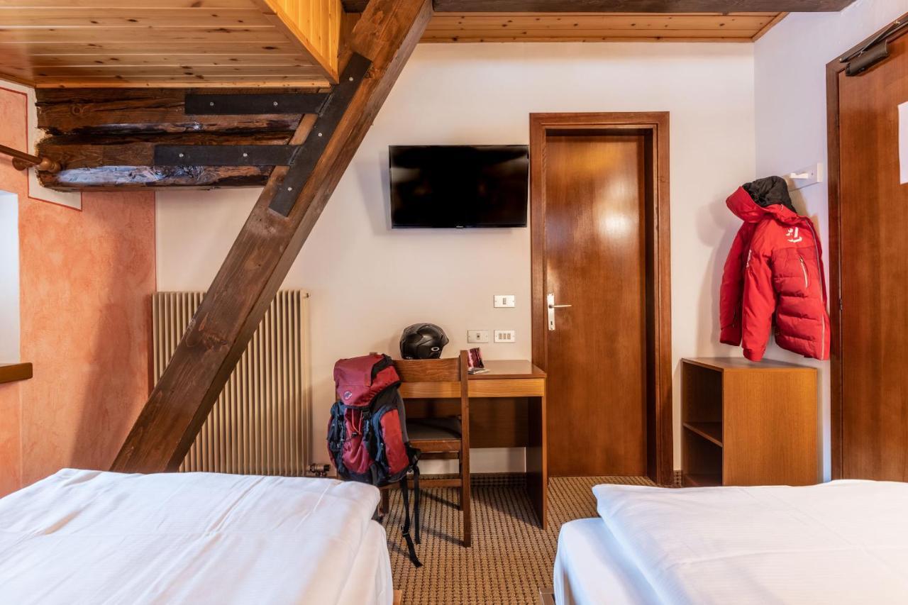 Hotel Italo Madonna Dış mekan fotoğraf