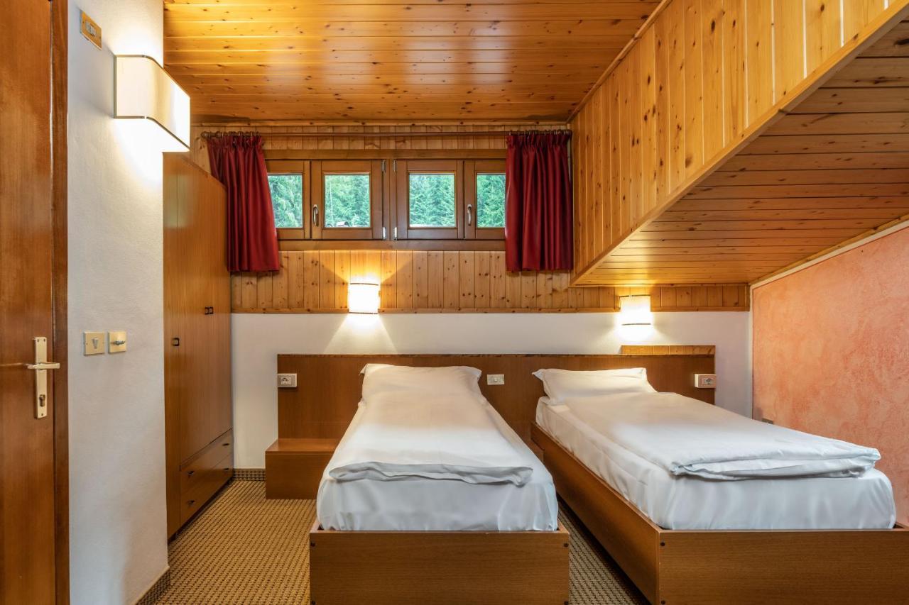 Hotel Italo Madonna Dış mekan fotoğraf