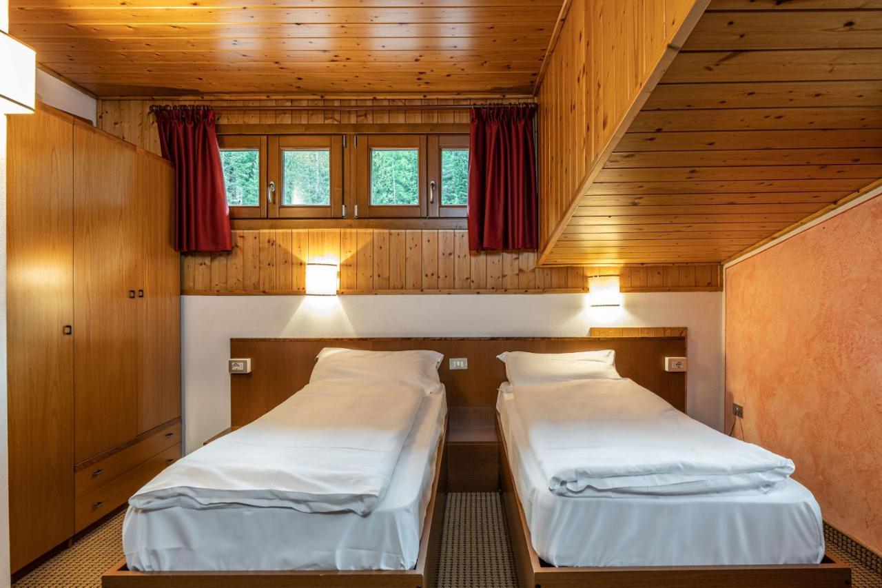 Hotel Italo Madonna Dış mekan fotoğraf