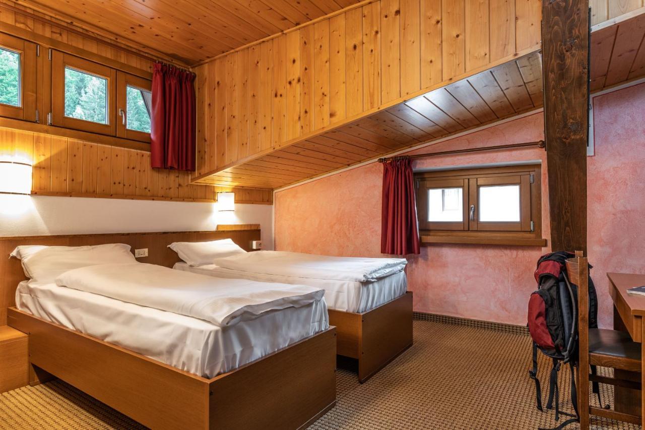 Hotel Italo Madonna Dış mekan fotoğraf