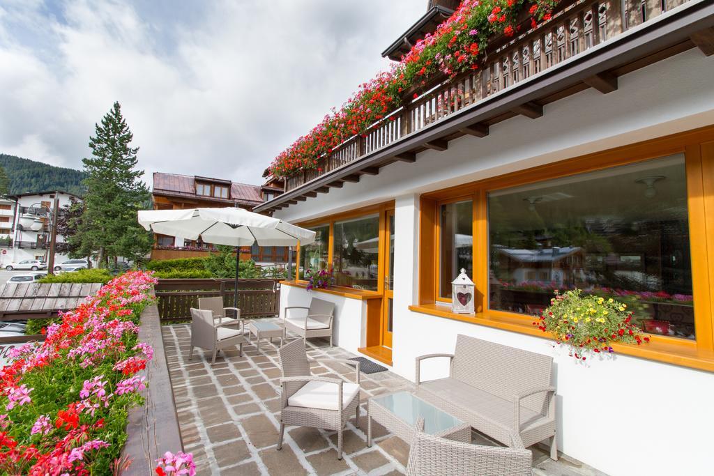 Hotel Italo Madonna Dış mekan fotoğraf